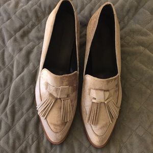 Gorgeous Rebecca Minkoff Edie Suede Loafer